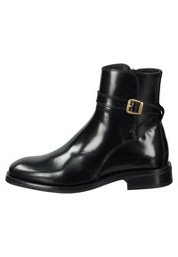 GANT FAYY - Stiefelette - black