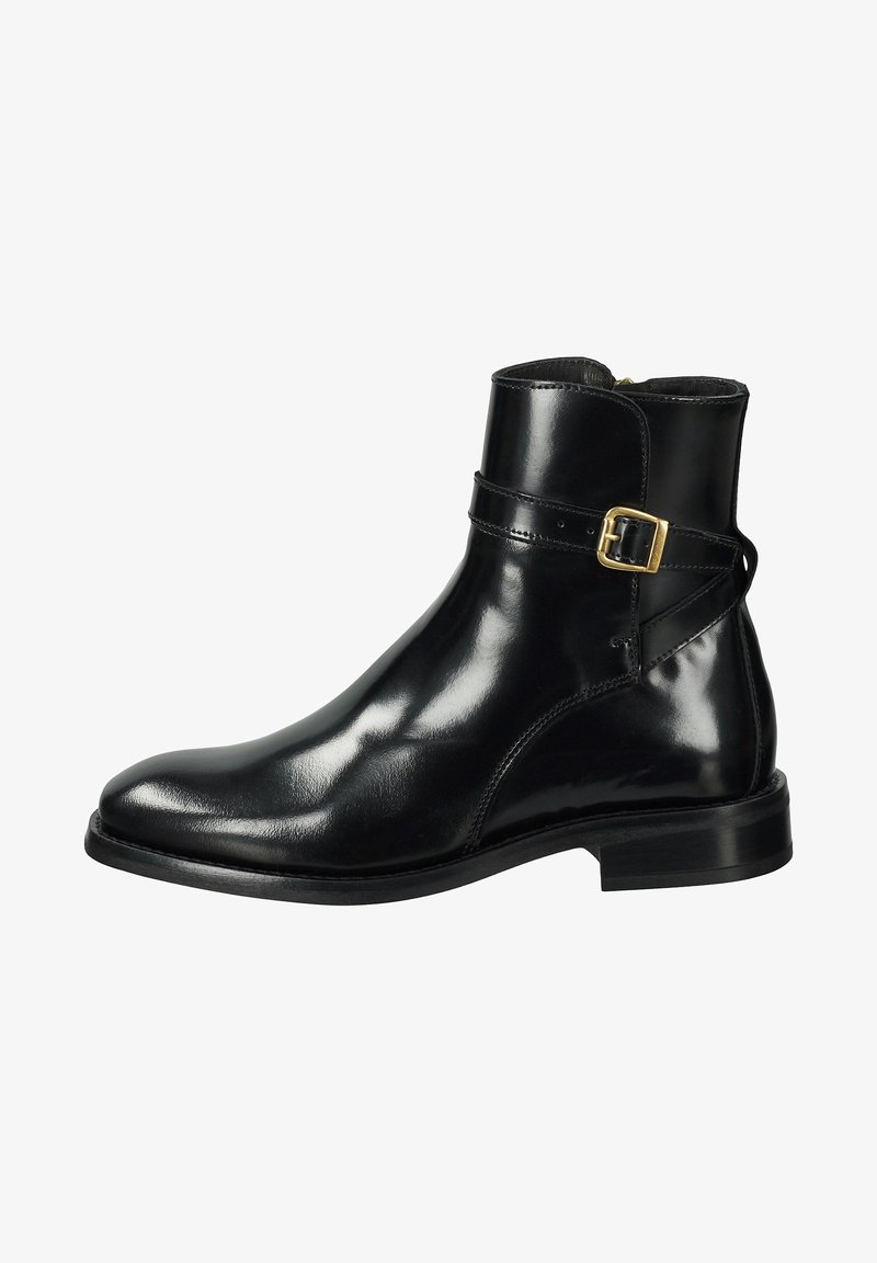 GANT FAYY - Stiefelette - black