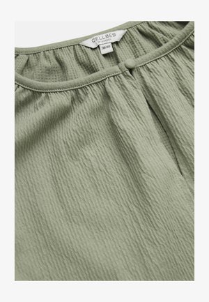 Cellbes of Sweden, Bluse - light green