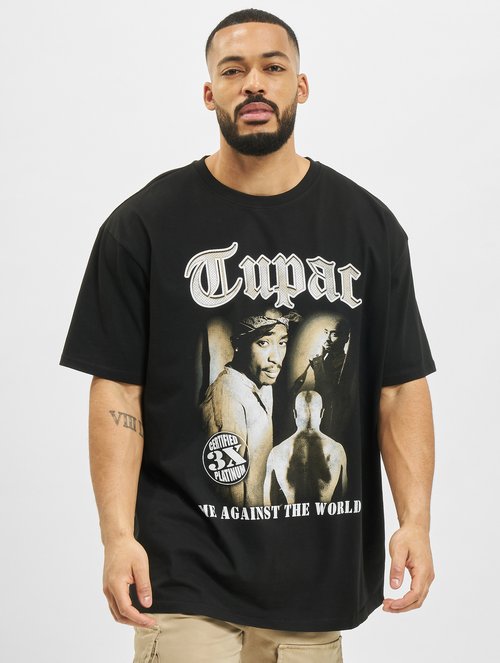 Mister Tee Maglietta Oversize Unisex 'Days Before Summer' - Bianca, Taglia 4XL, Cotone