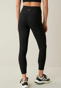 Next NEXT ACTIVE YOGA 7/8 LEGGINGS - Legginsy
