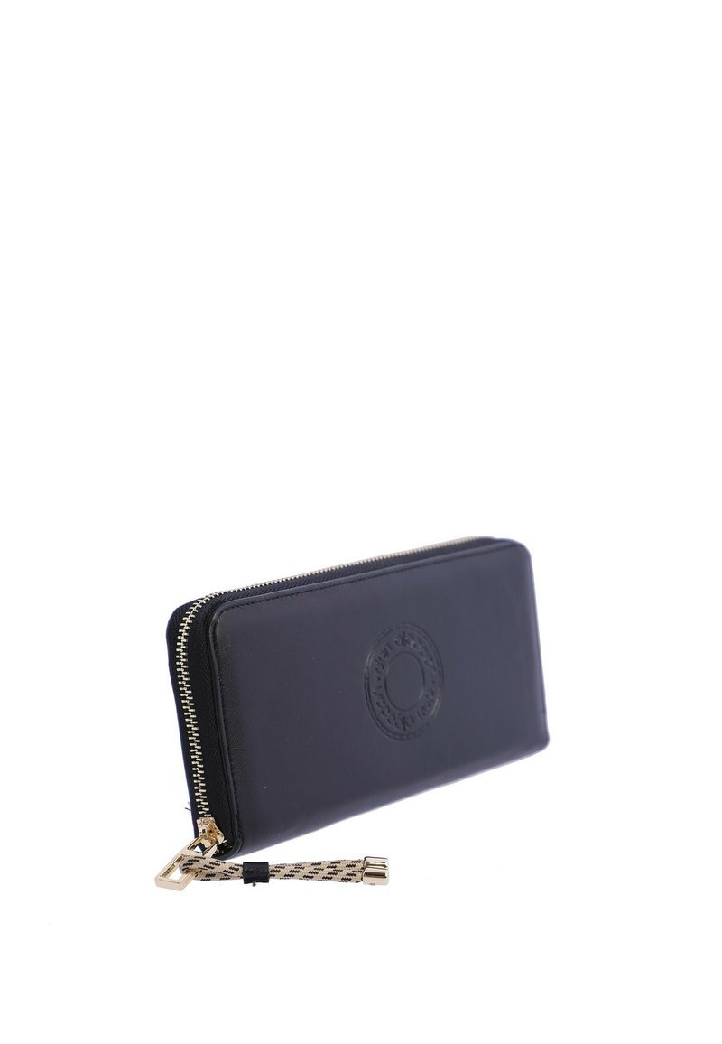 Don Algodon CARTERA SIGRID - Monedero - black/negro Zalando.es