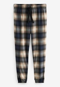 Next MOTIONFLEX COSY SET  - Pyjamas - black check