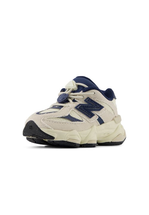 New Balance 9060 UNISEX - Baby shoes - nb navy linen — foto 2