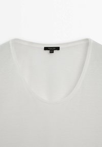 Massimo Dutti T-shirt basic