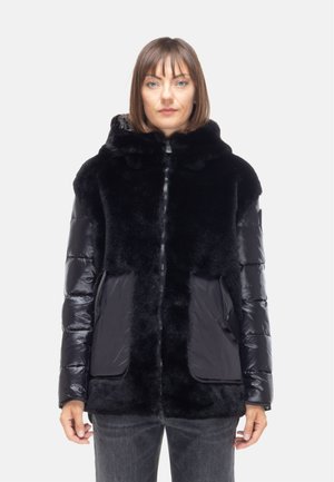 Giacca invernale - black