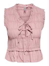 Valimata, burnished lilac