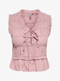 Non sélectionné, burnished lilac