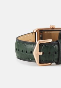 Fossil CARRAWAY - Montre - grün