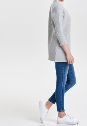 ONLY Kofta - light grey