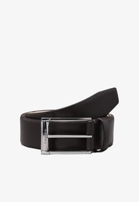 Selezionato, dark brown smooth
