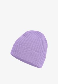 Niewybrane, light lilac