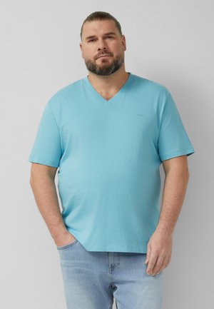 s.Oliver - T-shirt basic