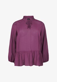 Vybrané, potent purple