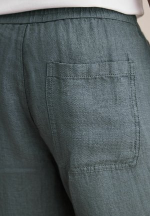 Next, Trousers - teal