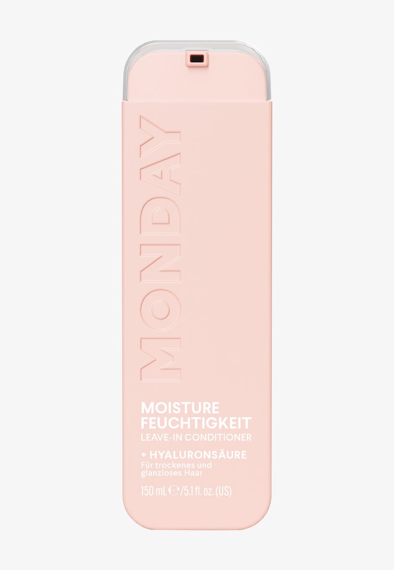 Monday Haircare - MONDAY MOISTURE FEUCHTIGKEIT LEAVE-IN CONDITIONER - Conditioner - -, Enlarge