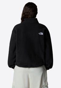 The North Face TNF FLEESKI - Fleece jumper - tnf black
