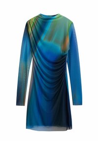 Koktel haljina / svečana haljina - blue