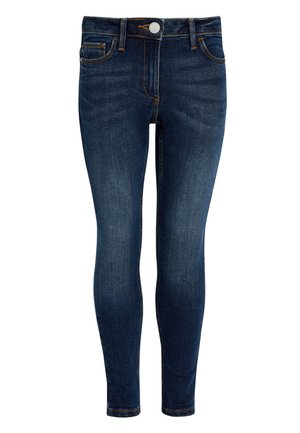 Next Jeans Skinny Fit - dark blue