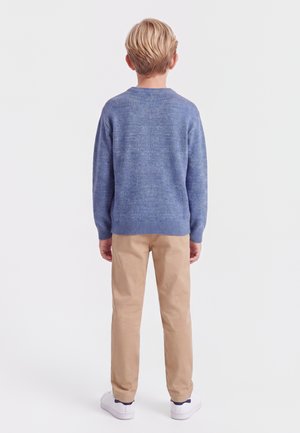 GAP Pullover - bainbridge blue