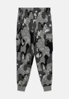 CLUB UNISEX - Pantalones deportivos - smoke grey/white