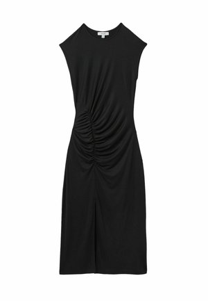 Reiss, Vestido de tubo - charcoal