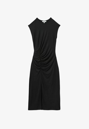 Reiss, Vestido de tubo - charcoal