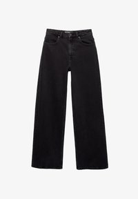 Unselected, black