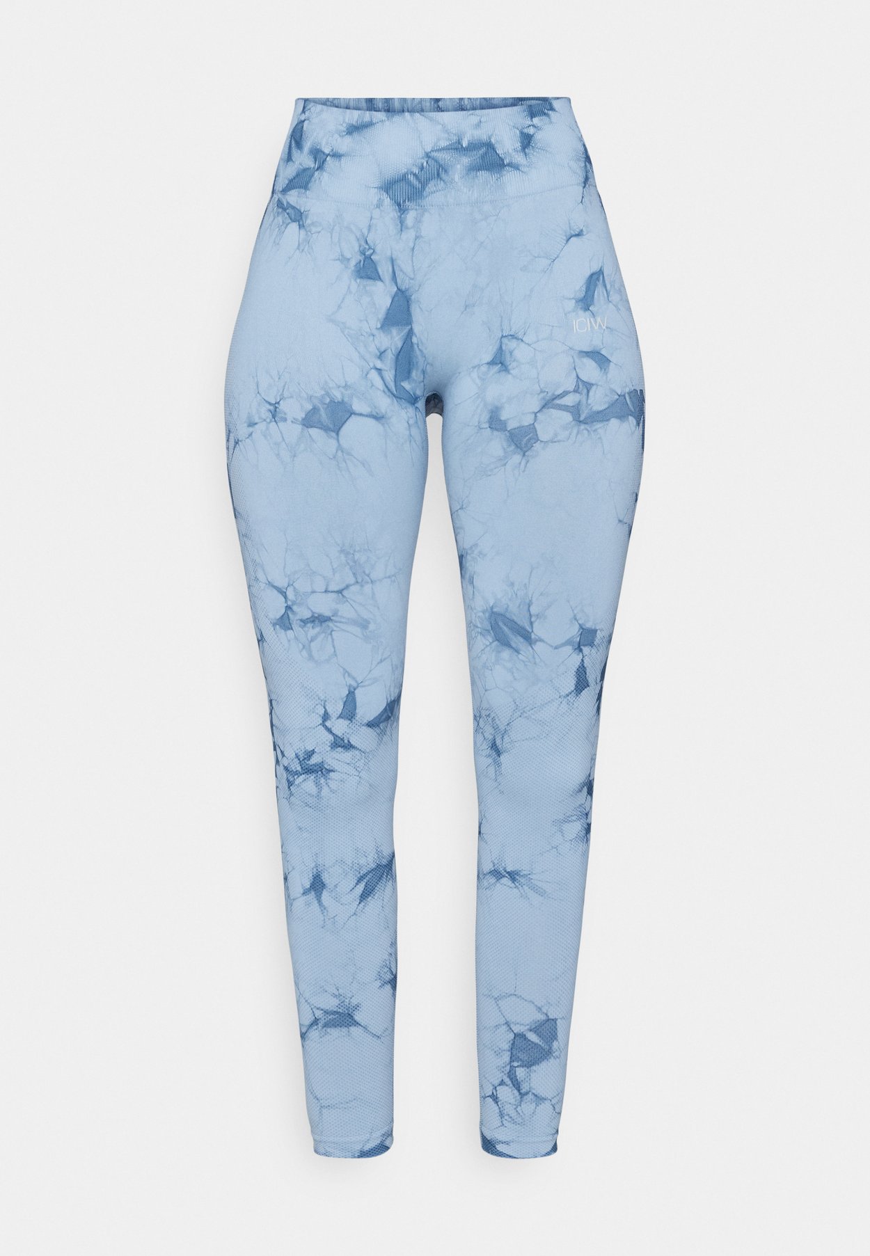 DEFINE SEAMLESS TIE DYE