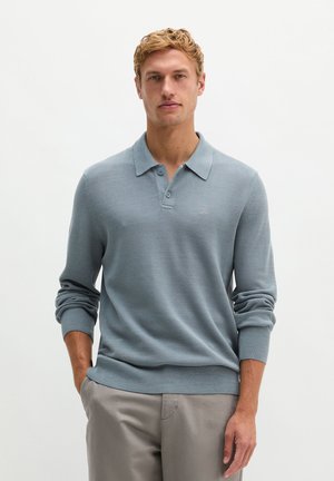 Marc O'Polo, Polo - black pepper