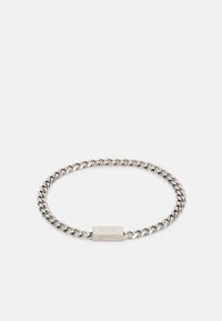 CHAIN FOR HIM - Narukvica - silver-coloured