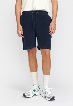 Shorts - navy