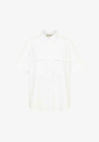 Sélectionné, bright white