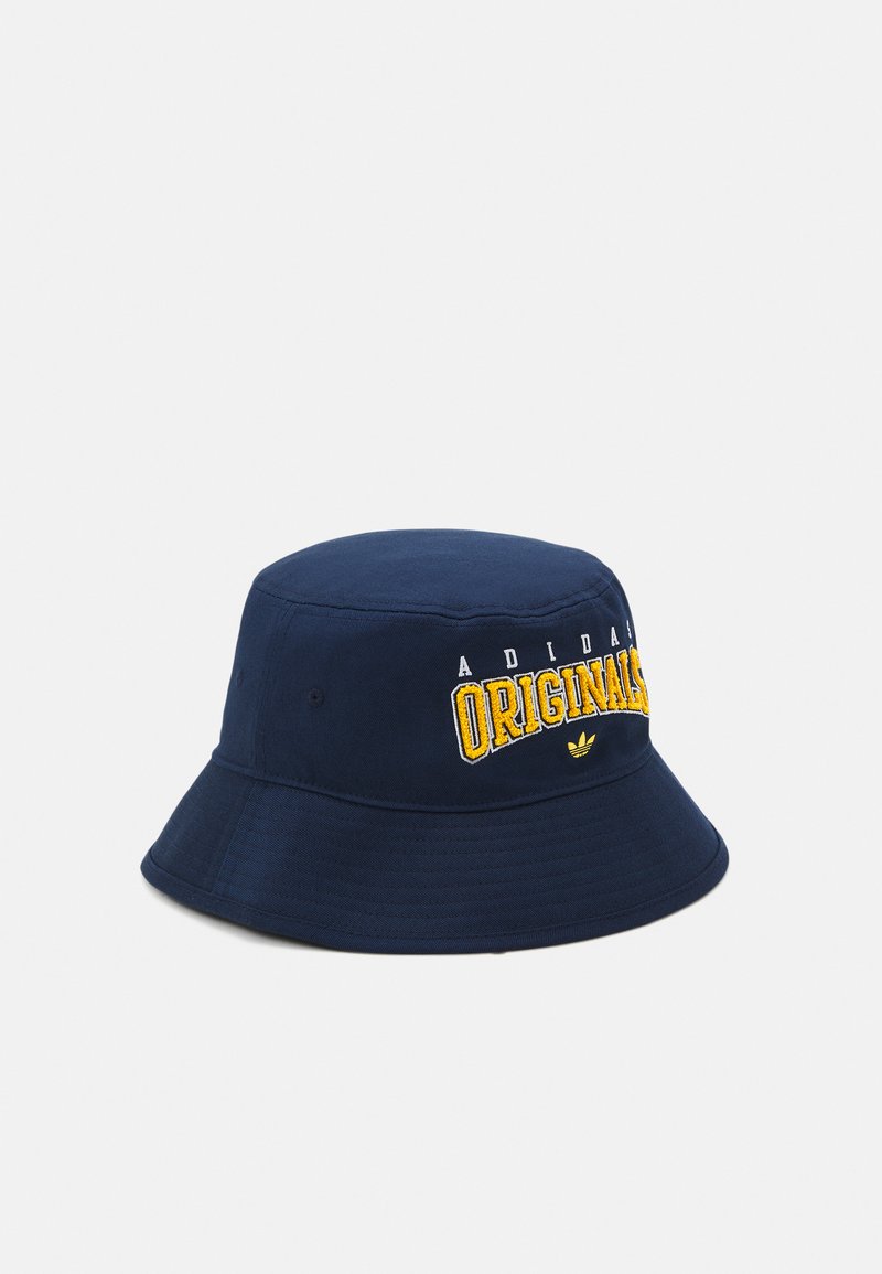 adidas Originals BUCKET HAT UNISEX Hat collegiate navy/dark blue