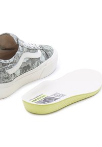Vans Sneakers basse - olive