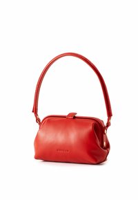 BALAGAN ROHA - Handväska - poppy red