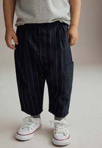 Next COSY PULL ON - Kapsáče - navy white