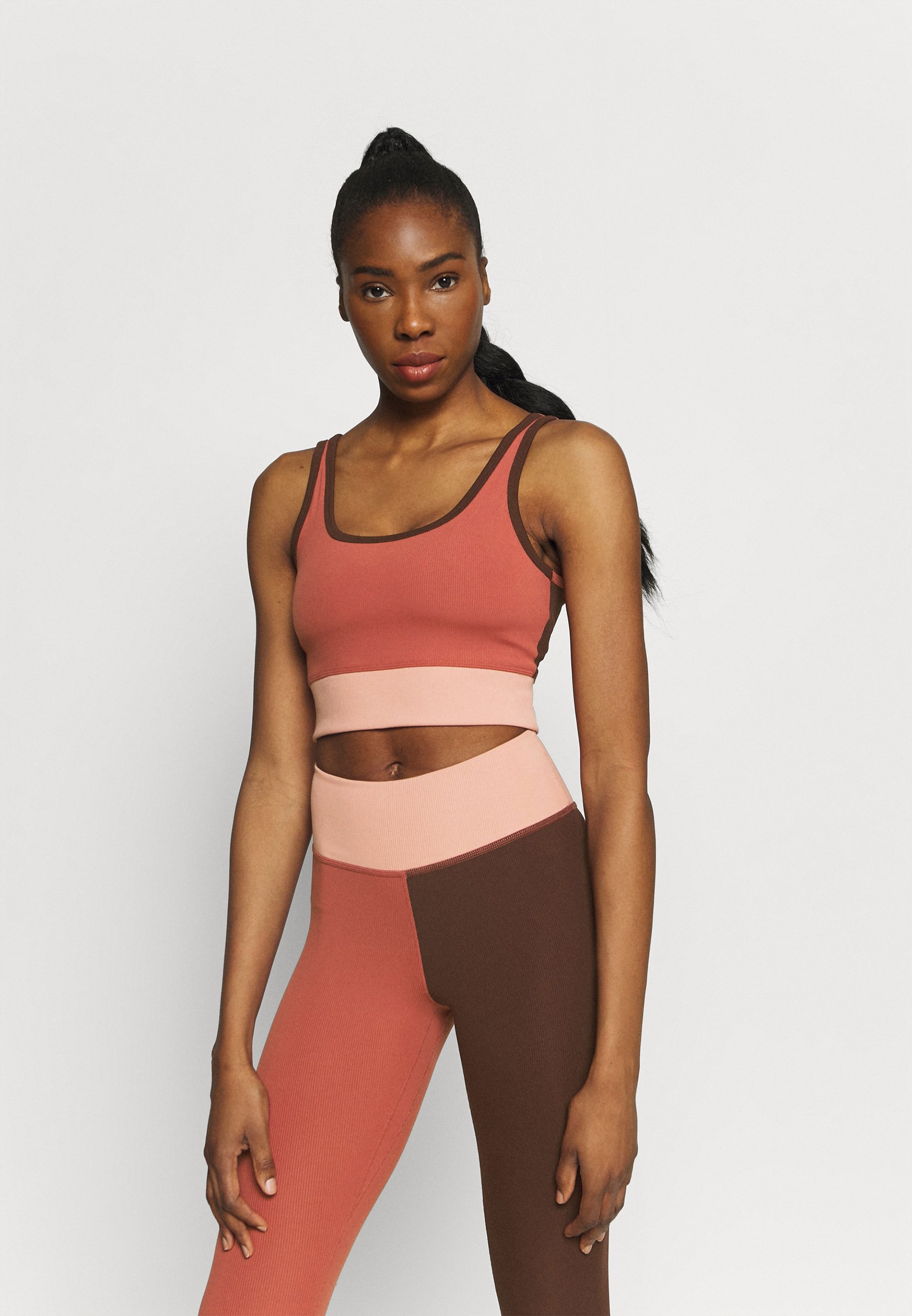 Femme LUXE - T-shirt de sport Femme LUXE - T-shirt de sport