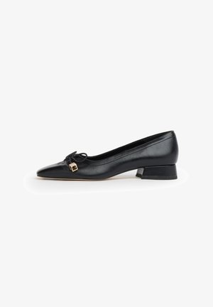 Miriade, BALLERINA GILBERT .. - Ballerina's - nero