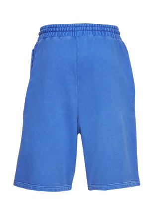 Dropsize, Trainingsbroek - washed light blue
