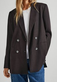 Pepe Jeans Kort kappa / rock - black