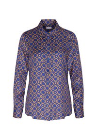 Non selezionato, blue