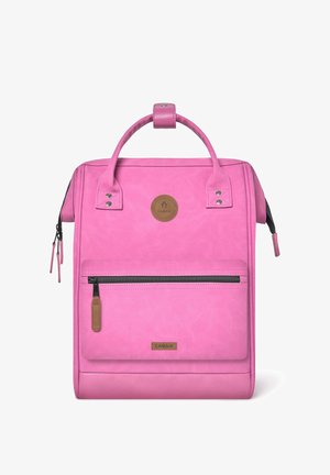 Cabaia ADVENTURER MINI - Tagesrucksack - nantes pink