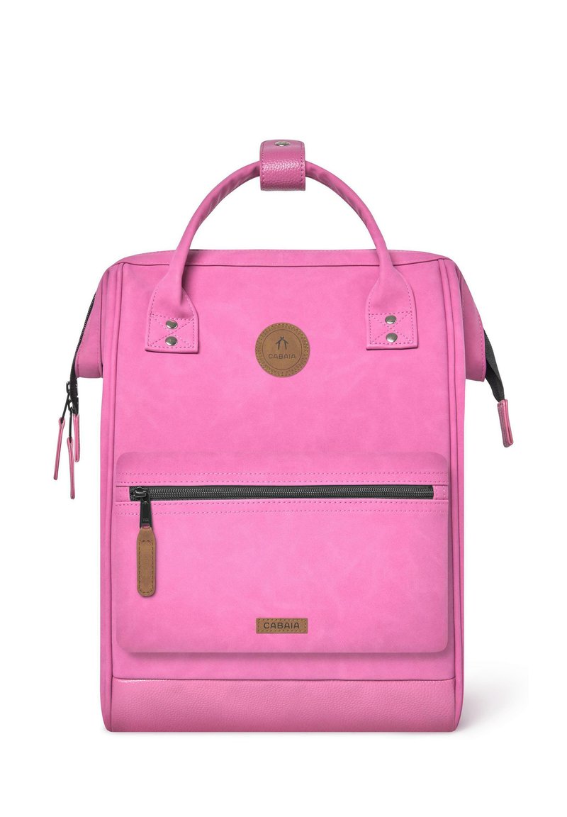Cabaia ADVENTURER MINI - Zaino - nantes pink
