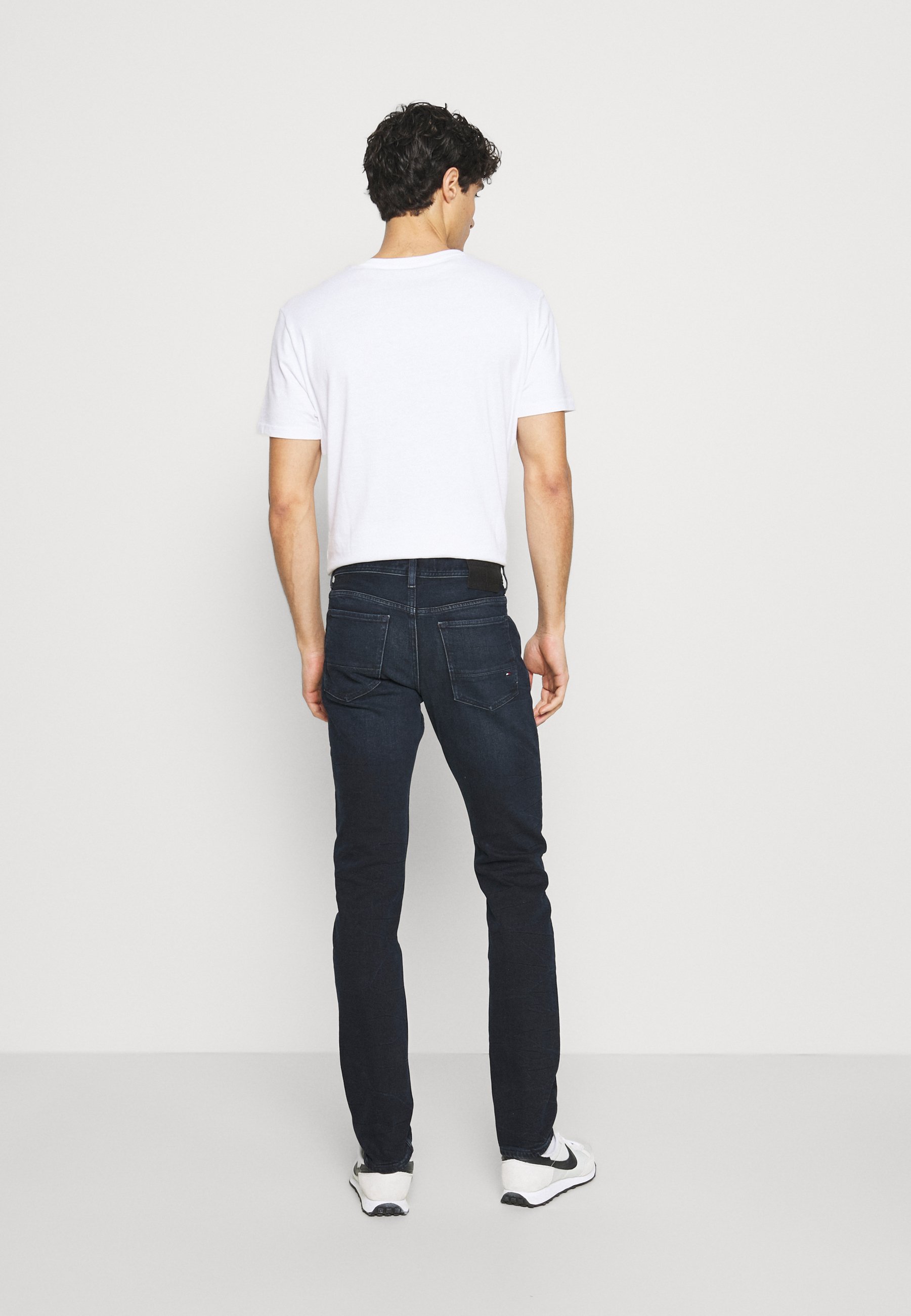 Tommy Hilfiger EXTRA SLIM LAYTON - Slim 