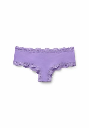 Tezenis, FRENCH KNICKERS - Hipsters - violet