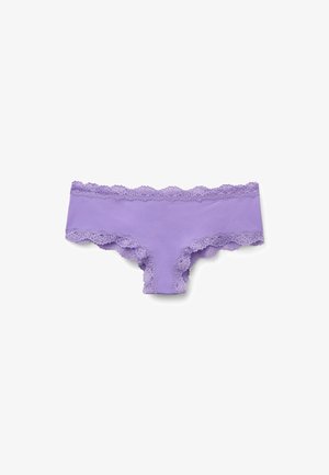 Tezenis, FRENCH KNICKERS - Briefs - violet