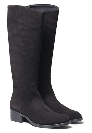 TIROL-SY - Bottes - black