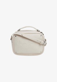 No seleccionado, off white