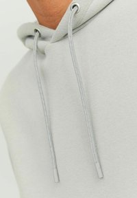 Jack & Jones JCOCLASSIC - Mikina s kapucí - high rise